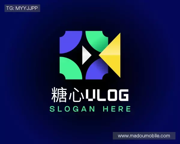 介绍糖心vlog